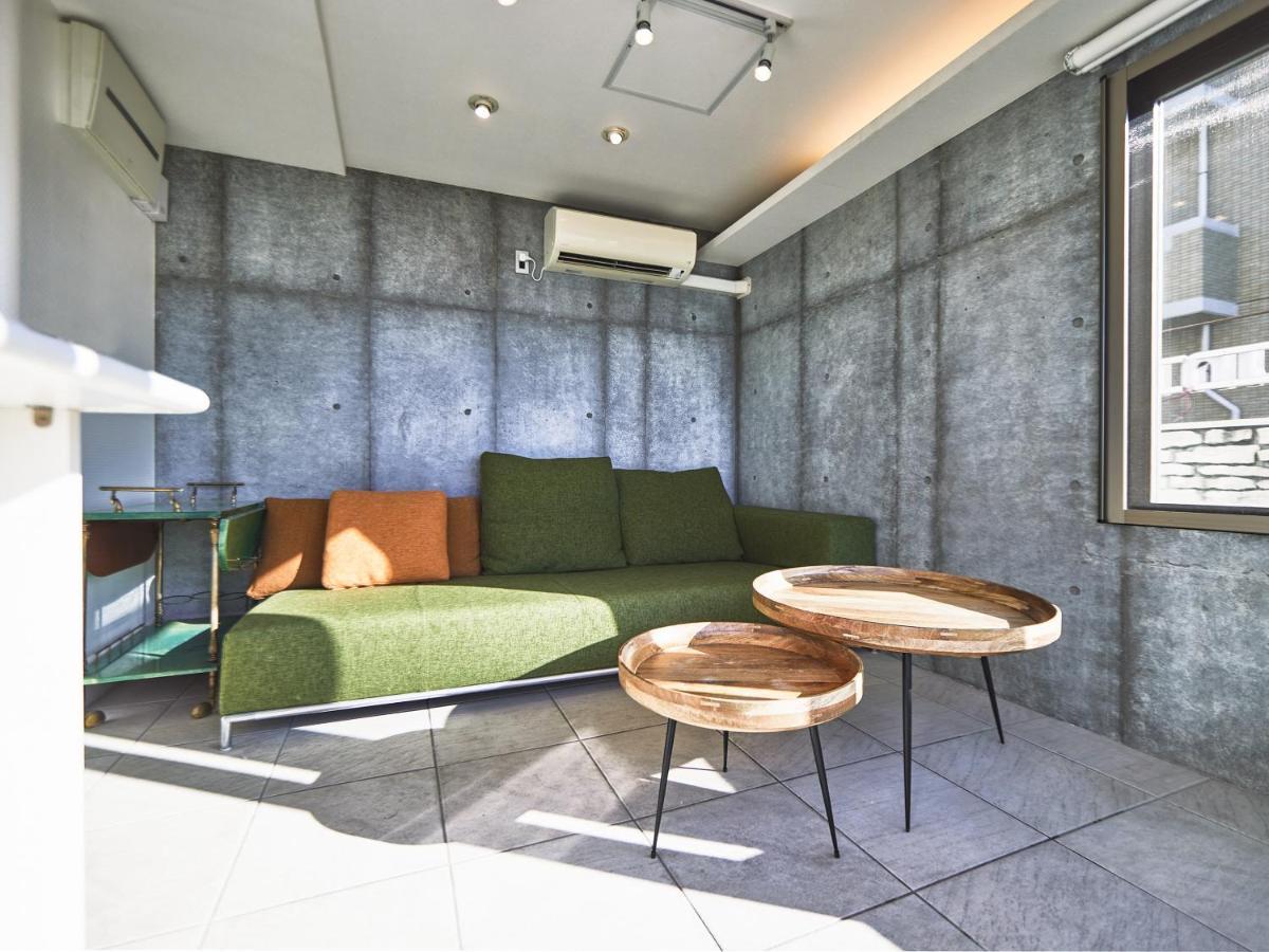 Zushi Funny House Βίλα Εξωτερικό φωτογραφία